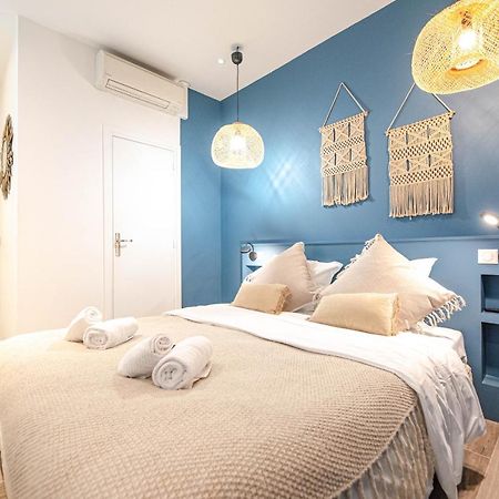 Lovely Home In Paris Center - Ac Екстериор снимка