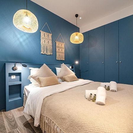 Lovely Home In Paris Center - Ac Екстериор снимка