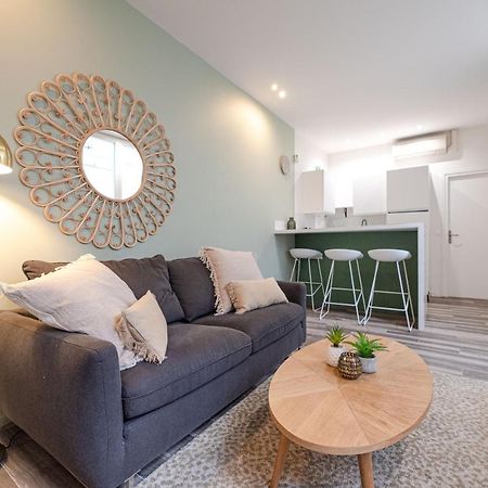Lovely Home In Paris Center - Ac Екстериор снимка