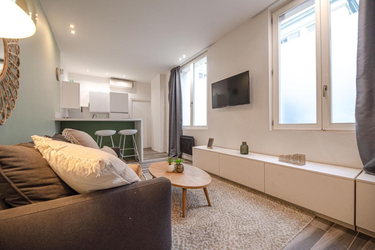 Lovely Home In Paris Center - Ac Екстериор снимка