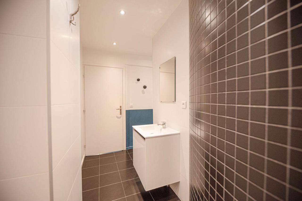 Lovely Home In Paris Center - Ac Екстериор снимка