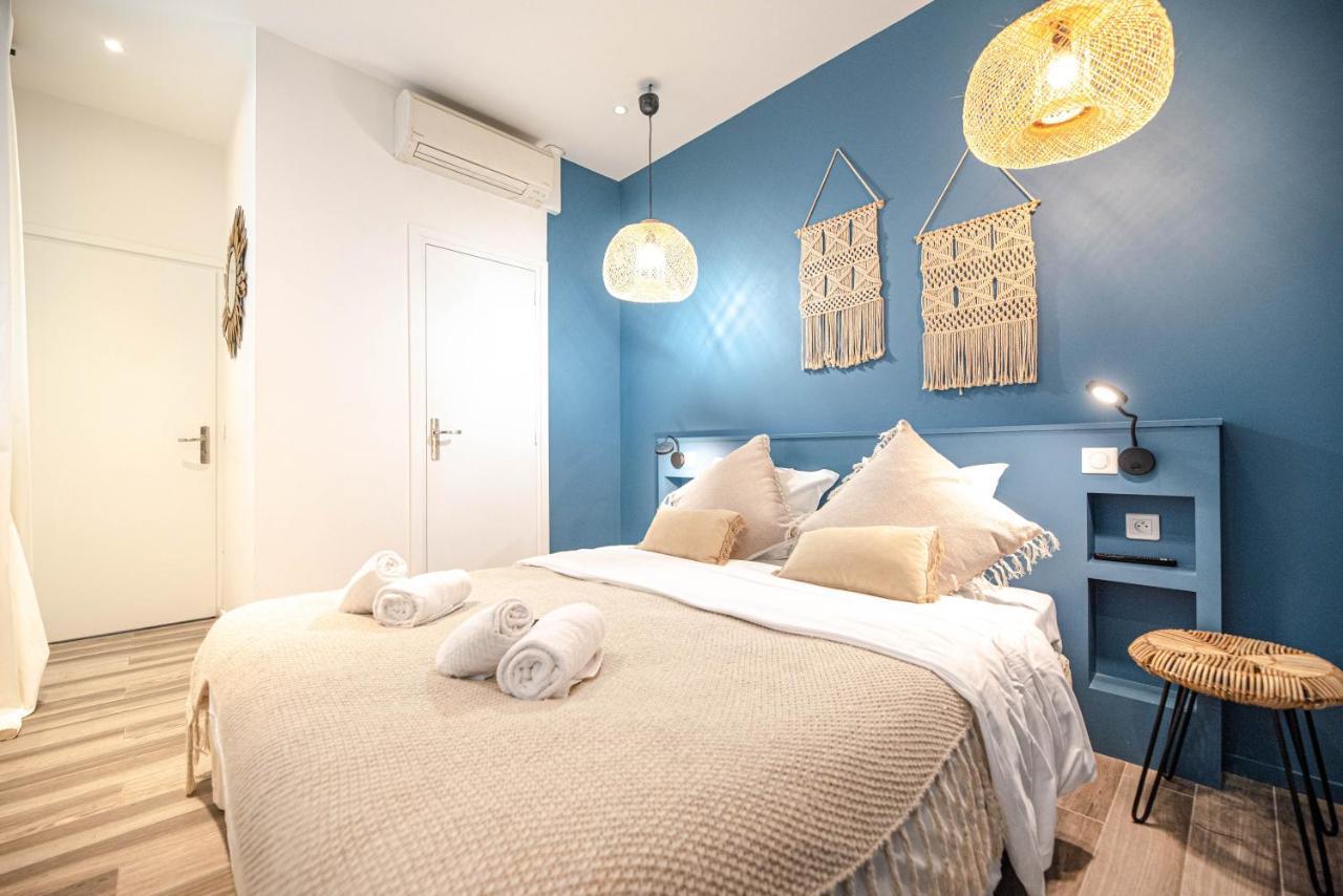 Lovely Home In Paris Center - Ac Екстериор снимка
