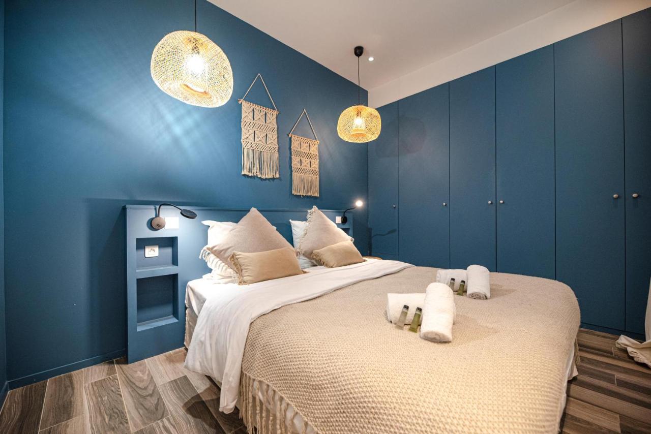 Lovely Home In Paris Center - Ac Екстериор снимка