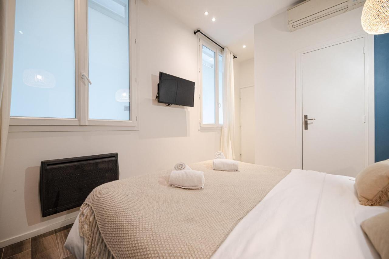 Lovely Home In Paris Center - Ac Екстериор снимка