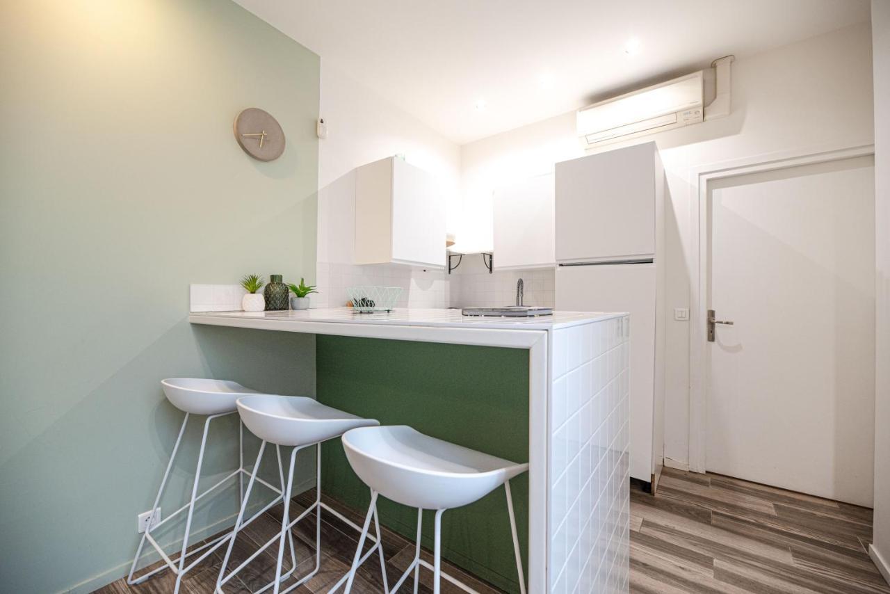 Lovely Home In Paris Center - Ac Екстериор снимка