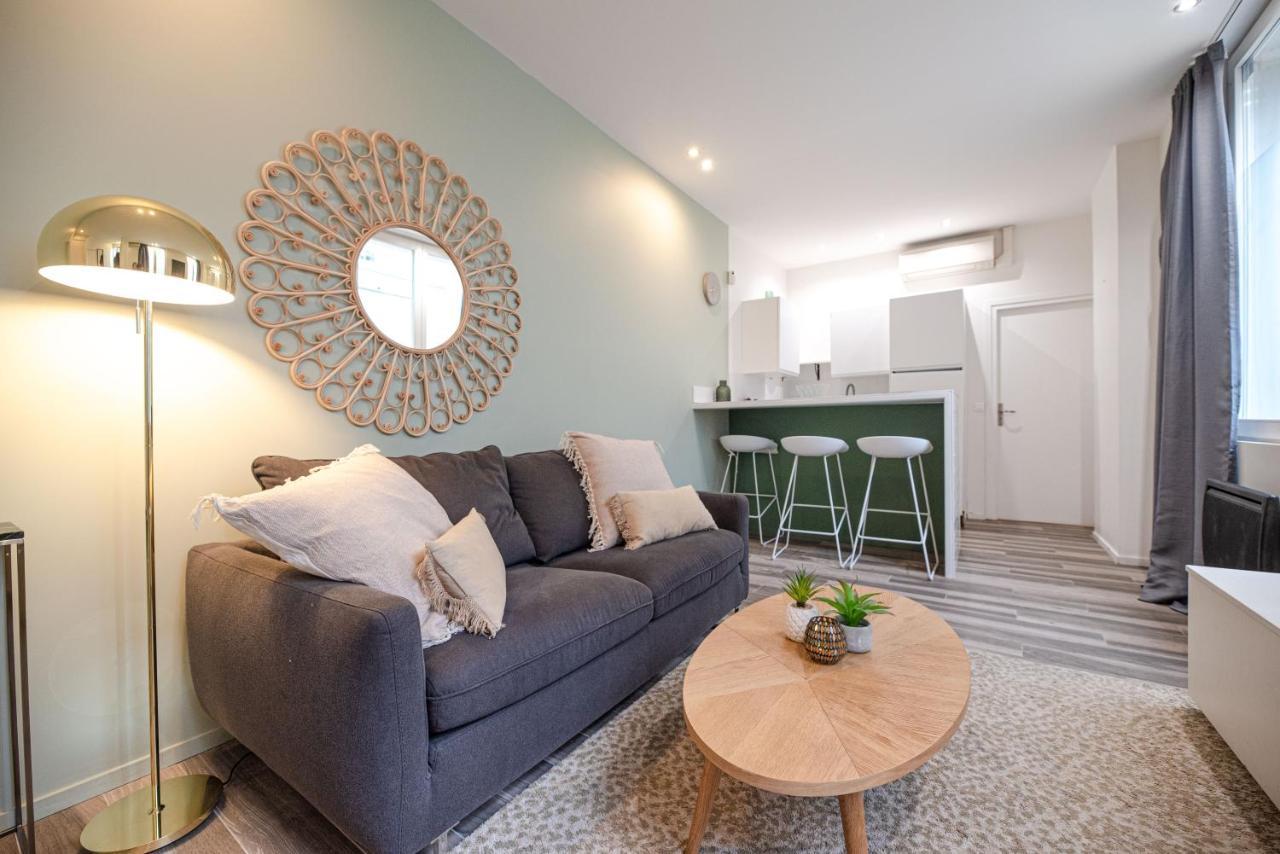 Lovely Home In Paris Center - Ac Екстериор снимка