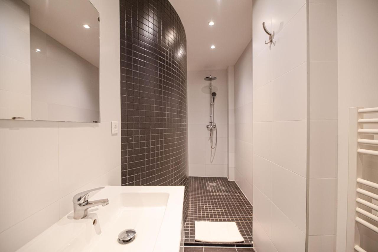 Lovely Home In Paris Center - Ac Екстериор снимка